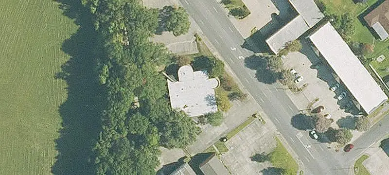 Freestanding Medical Office Building