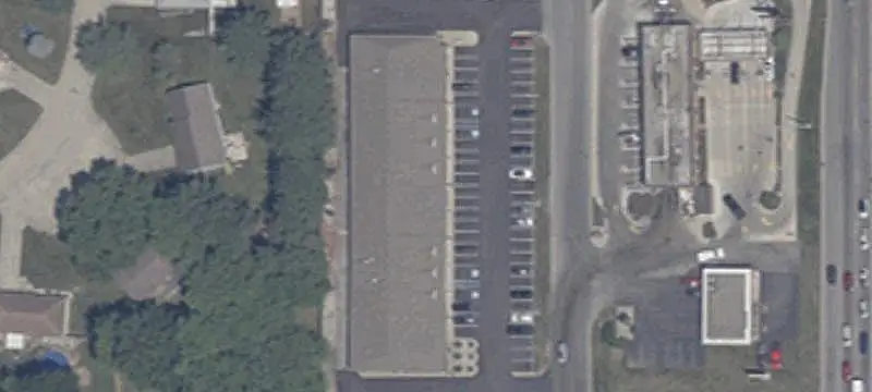 LA Fitness NNN Property