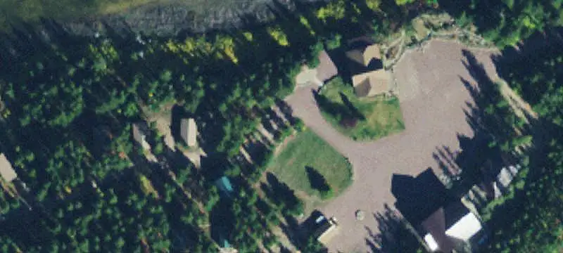 Mixed-Use Hospitality Property