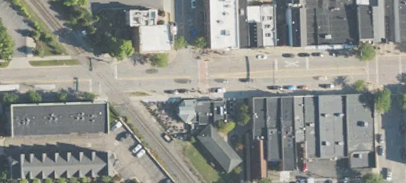 Retail Space with Rear Parking