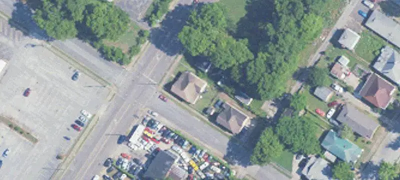 Drive-Through Restaurant with NNN Lease
