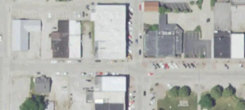 Mixed-Use Property with 8 Residential Units