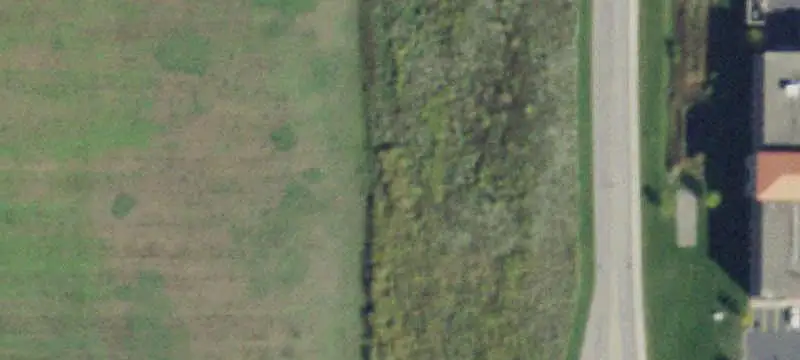 Commercial Land at Key Intersection