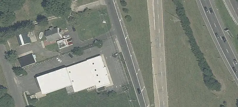 Multi-Tenant Mixed-Use Property