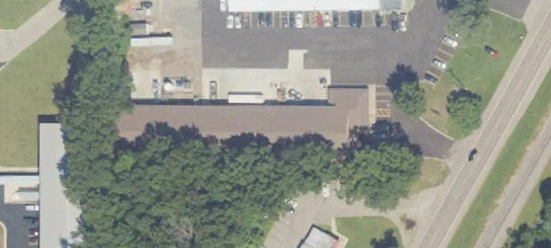Multi-Tenant Flex Space