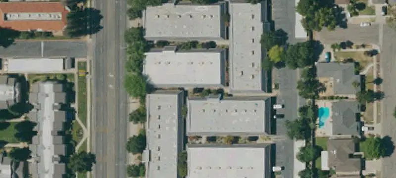 Six-Building Office Park