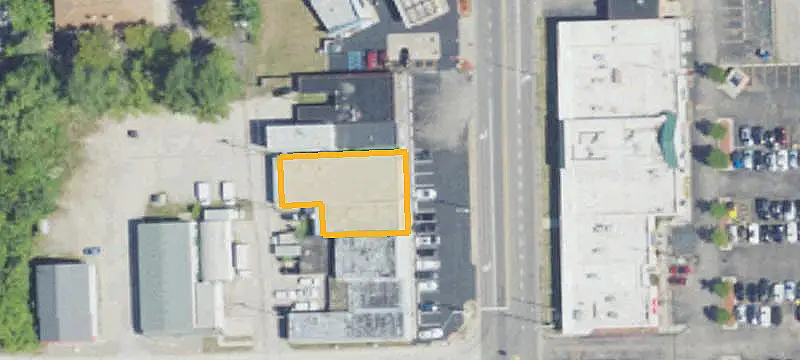 Commercial Land with Lake Views