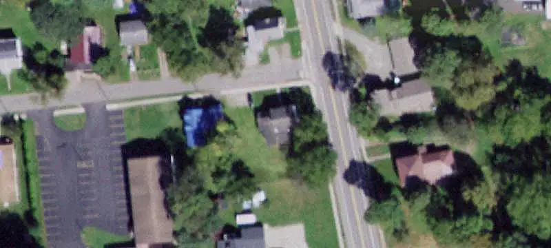 3-Unit Triplex with Parking
