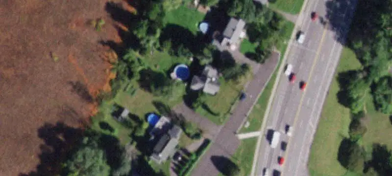 AutoZone NNN Property