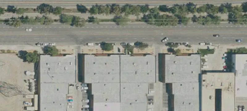 Industrial Business Park Suite