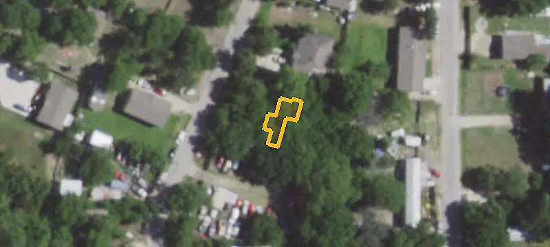 Land with Septic System