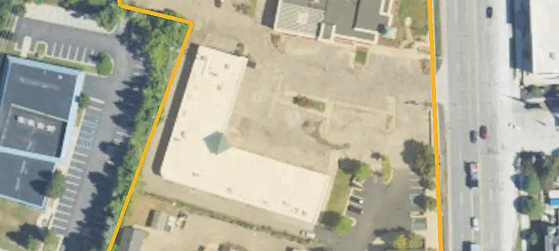 Town Center Commercial Land
