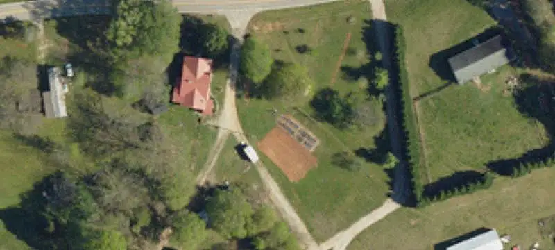 Land