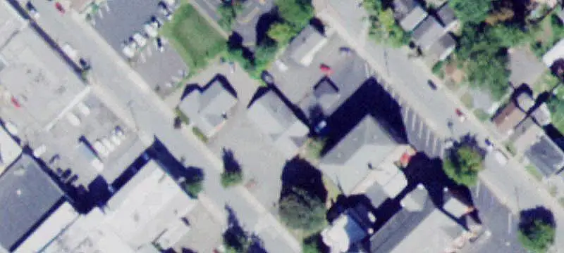 Storefront Property with Parking