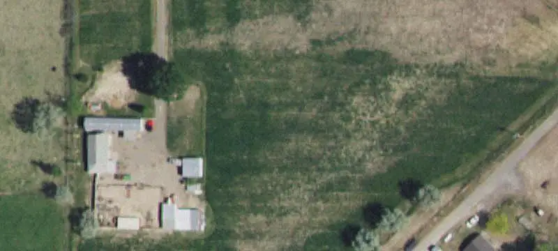Agricultural Farm with Residence