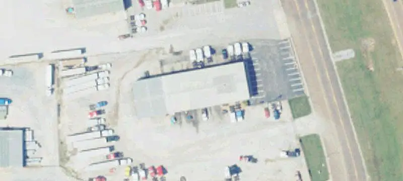 Class A Industrial Facility