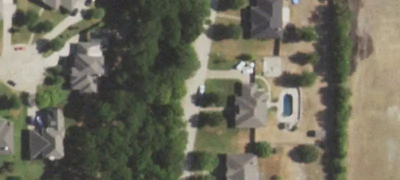 Ranch with Wedding Venue