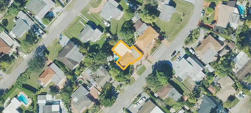 Multifamily Property with Approved Plans