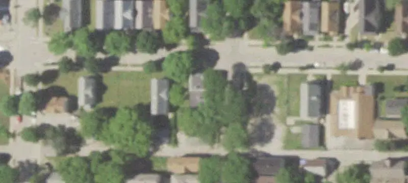 Refreshed Three-Unit Triplex