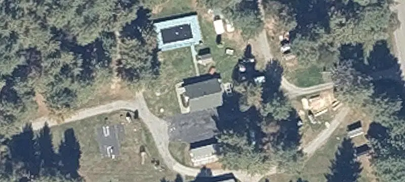 91-Site Campground with Event Center