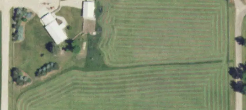 Agricultural Land