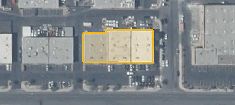Flex Space with Fenced Yard