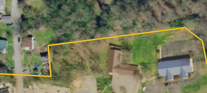 Highway-Front Commercial Land