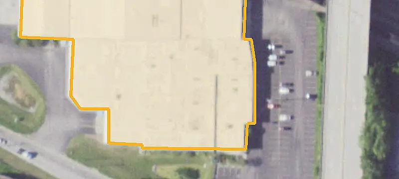 Manufacturing Facility with Loading