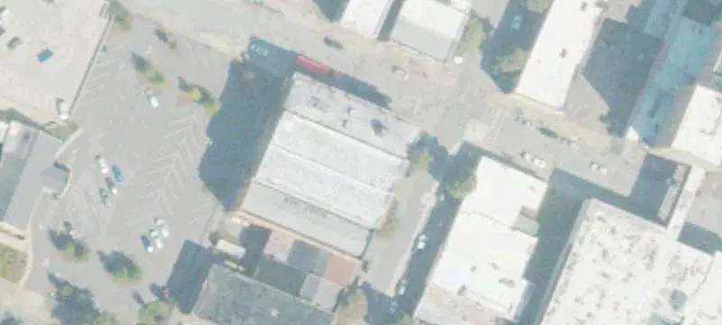 Retail Space in Downtown District