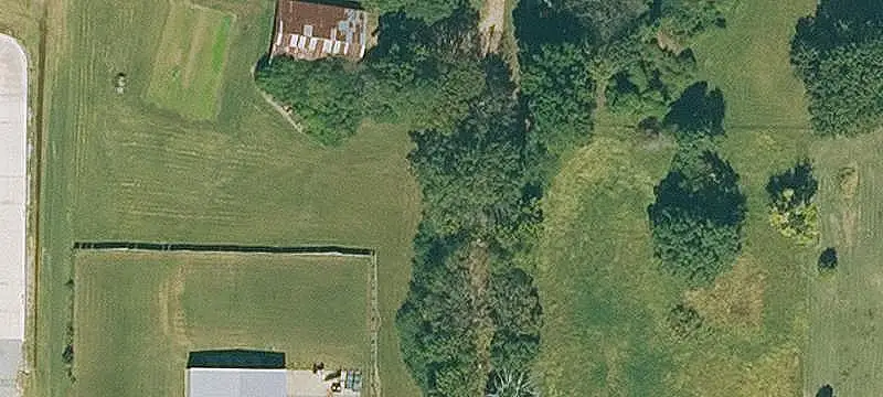 Commercial Land at Busy Intersection