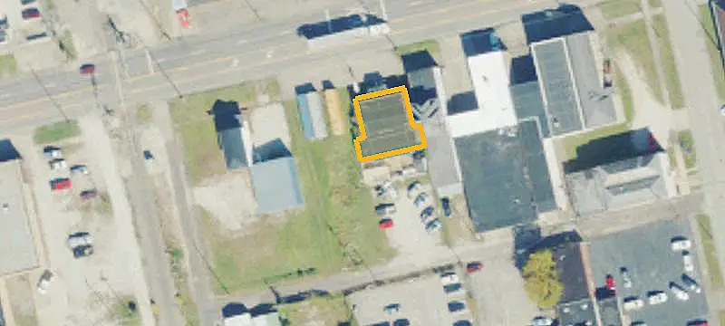 Flex Space with Warehouse and Offices