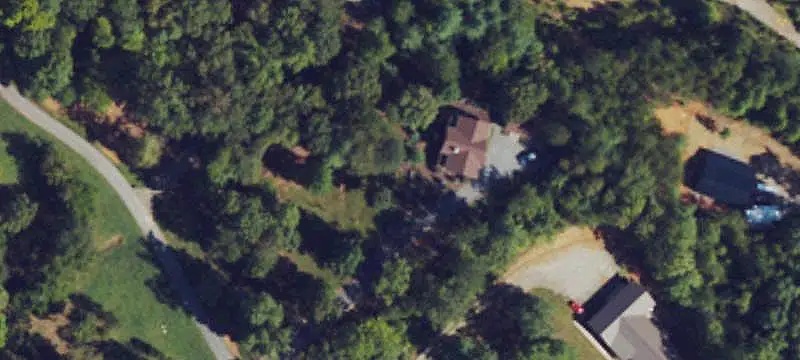 Riverfront Land with Creek Frontage