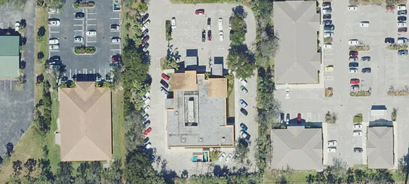 Single-Tenant Medical Center