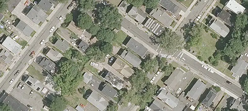 Two-Unit Multifamily Property