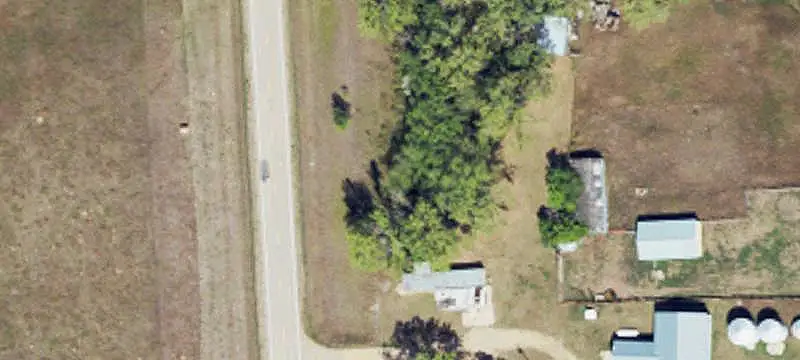 Manufactured Duplex Home