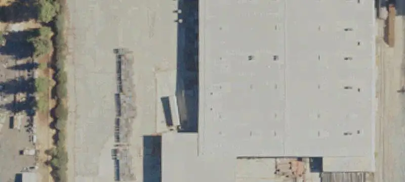 Industrial Distribution Center