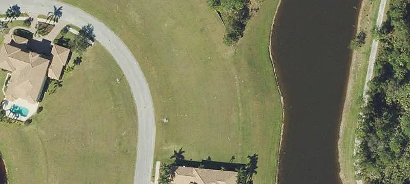 Land & Docks / Unimproved Land