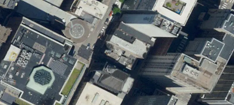 Downtown Mixed-Use Property