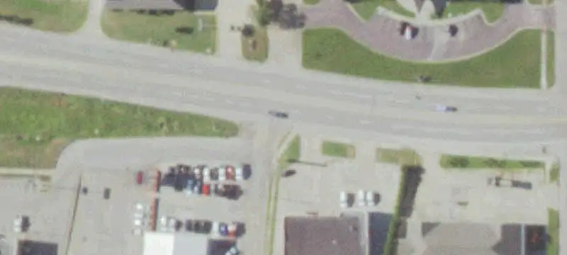 Corner Commercial Land