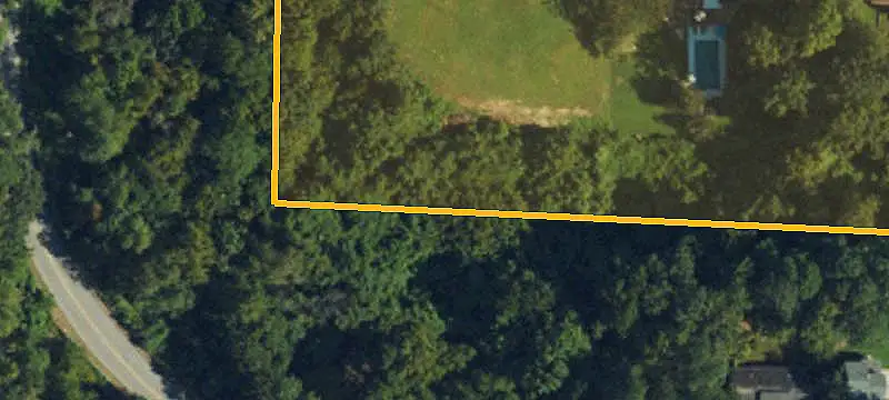 Land or Vacant Lot