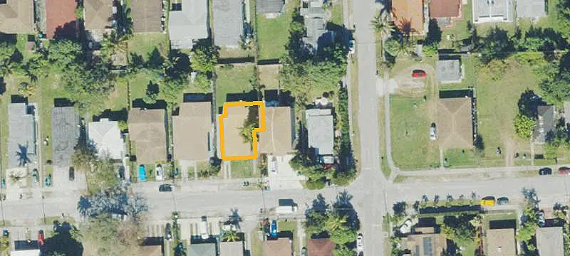 New Construction Duplex