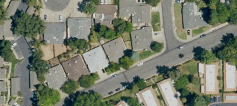 Two-Unit Multifamily Property