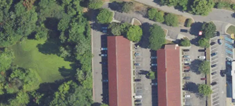 Renovated Two-Story Hotel