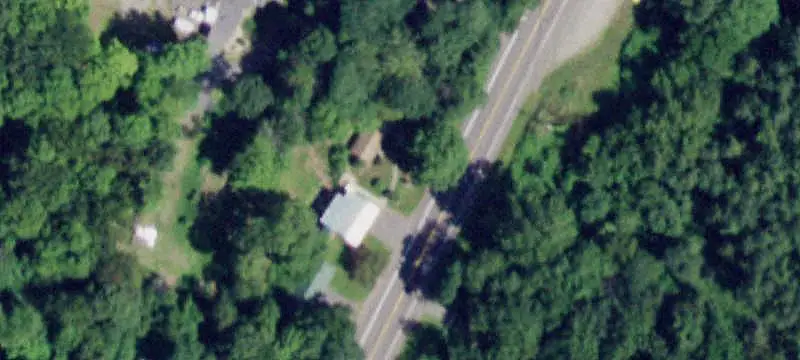 Mixed-Use Property with Pool
