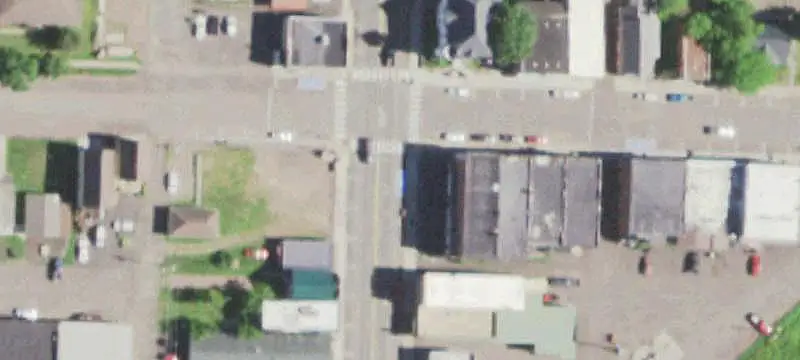 Main Street Commercial Land