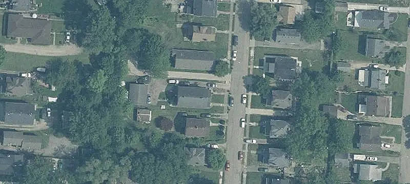 FHA-Approved Duplex
