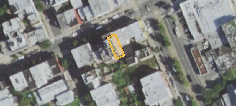 Triplex Penthouse Residential Income Property