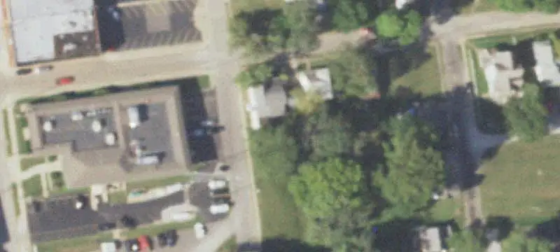 Updated Triplex with Off-Street Parking