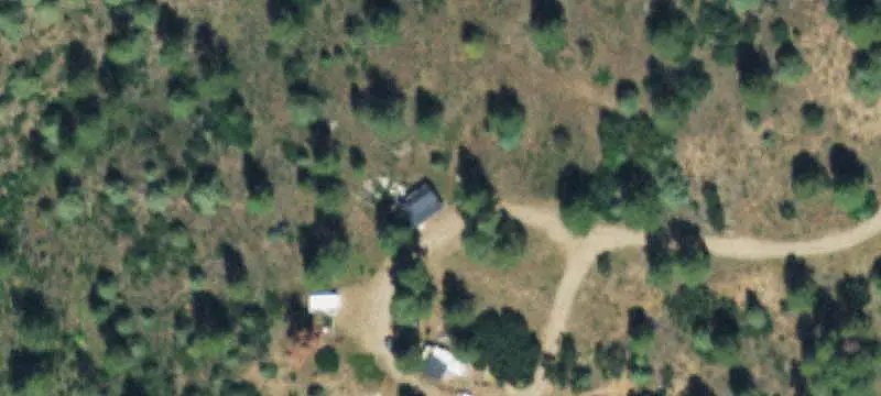 Recreation Land with Bunkhouse