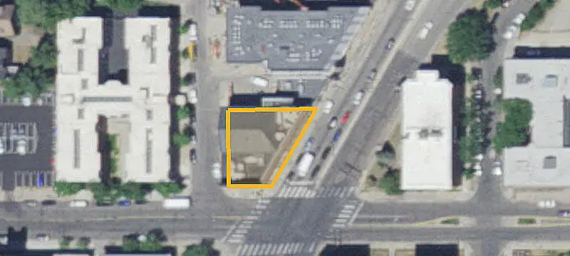 Office Unit Near Transit
